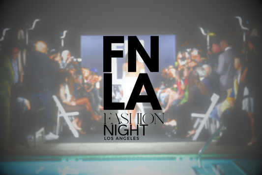 Fashion Night LA
