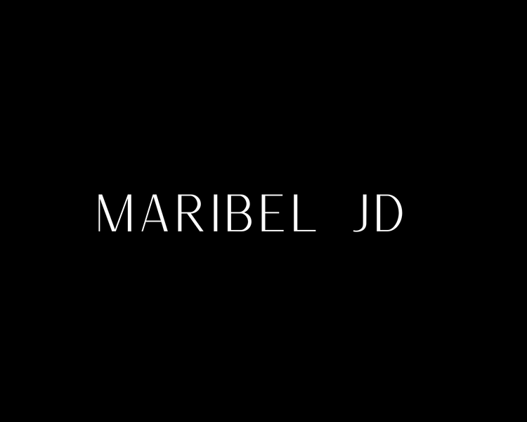 MARIBEL JD LOOKBOOK