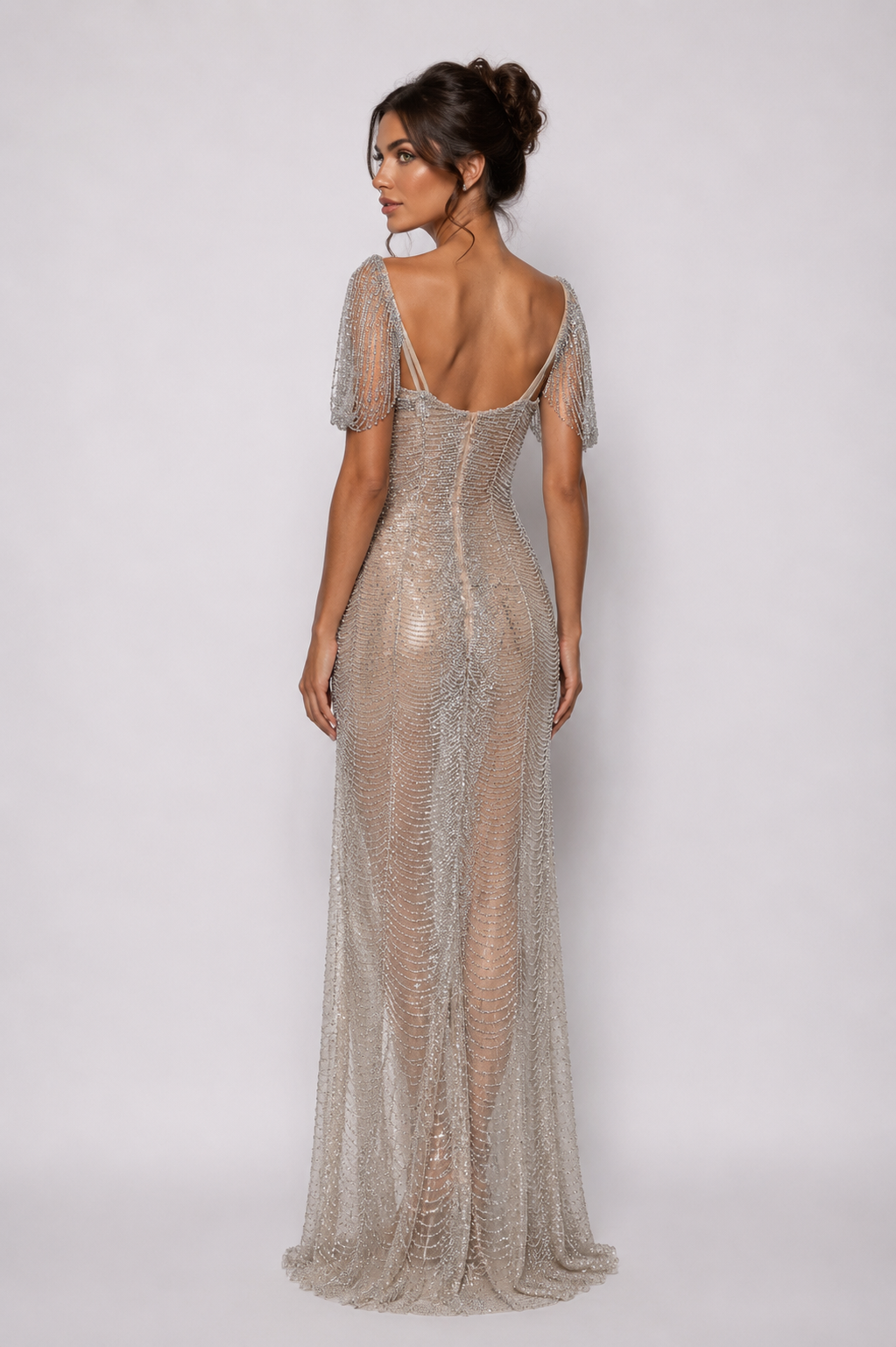 The Juliette Gown