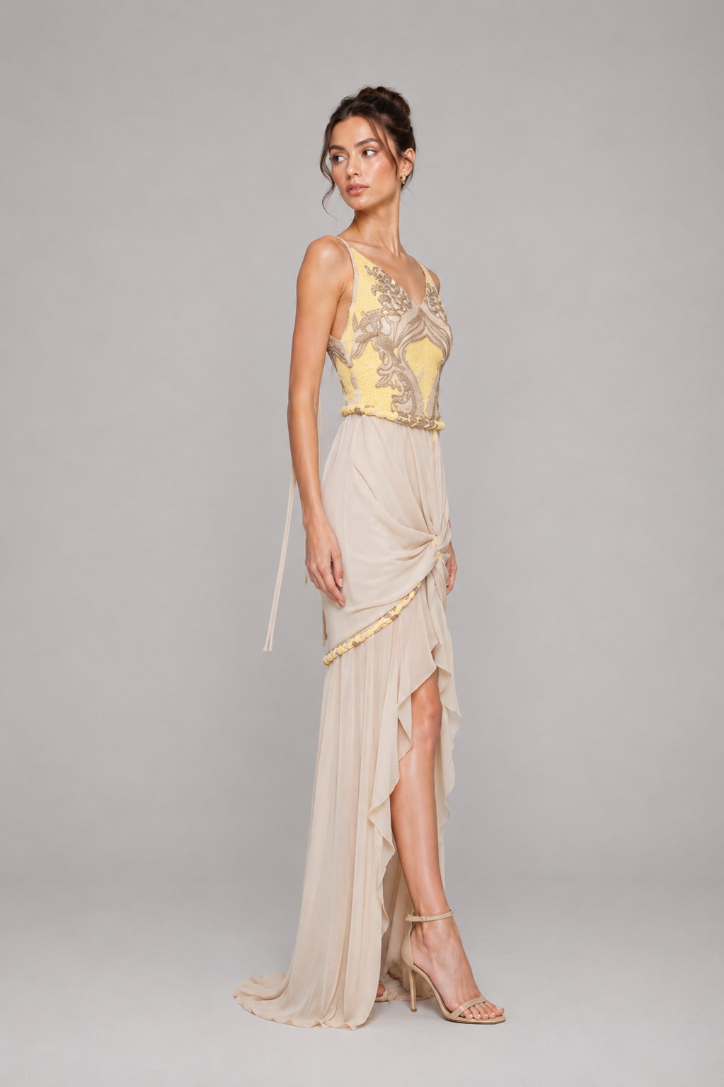 The Lana Dress