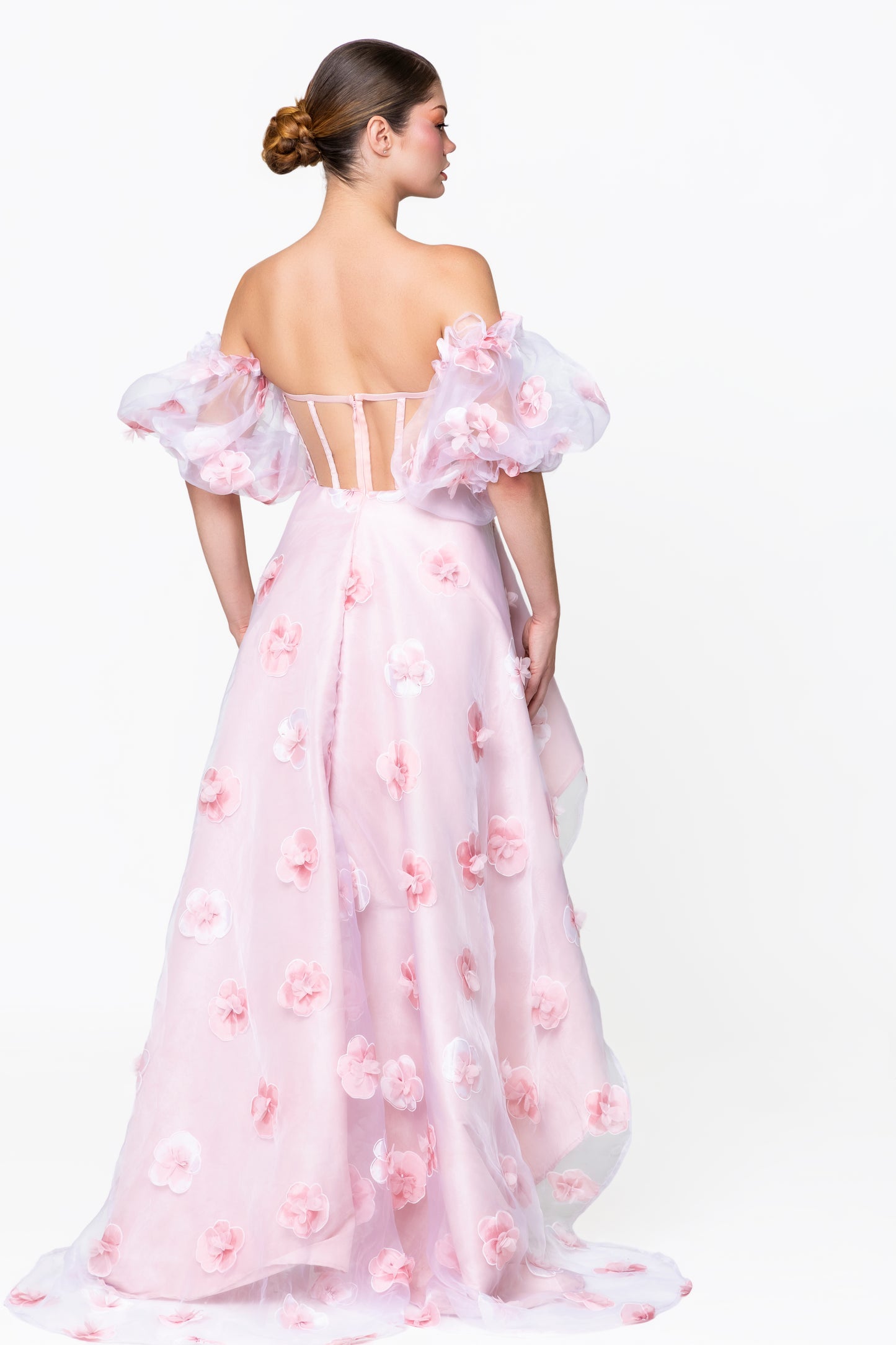 The Fleur Dress