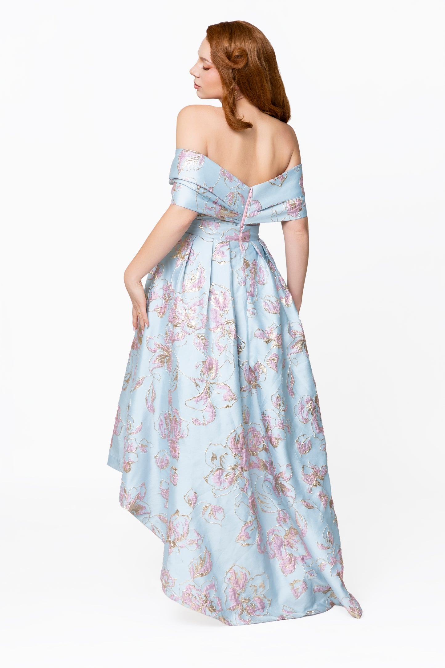 The Bellezza Dress