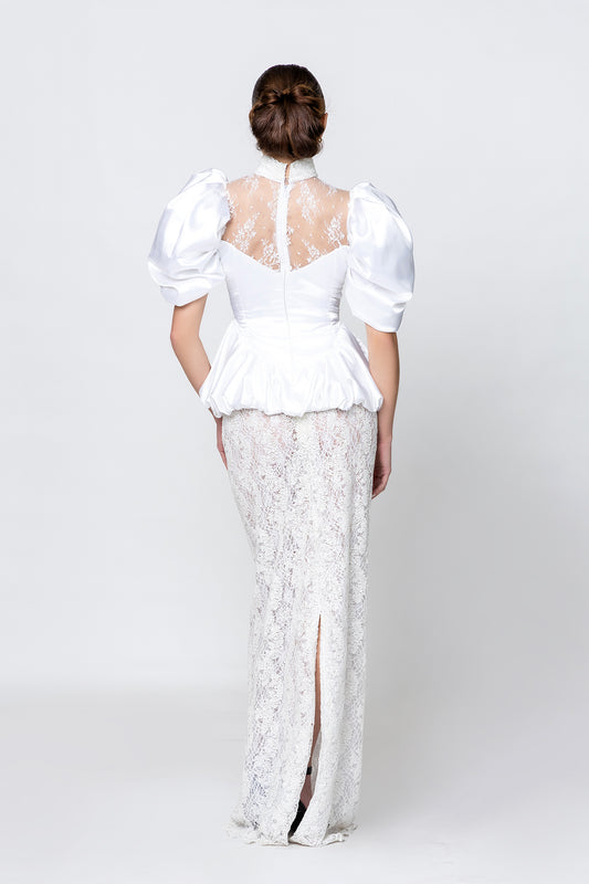 The Pearl Duchess Ensemble