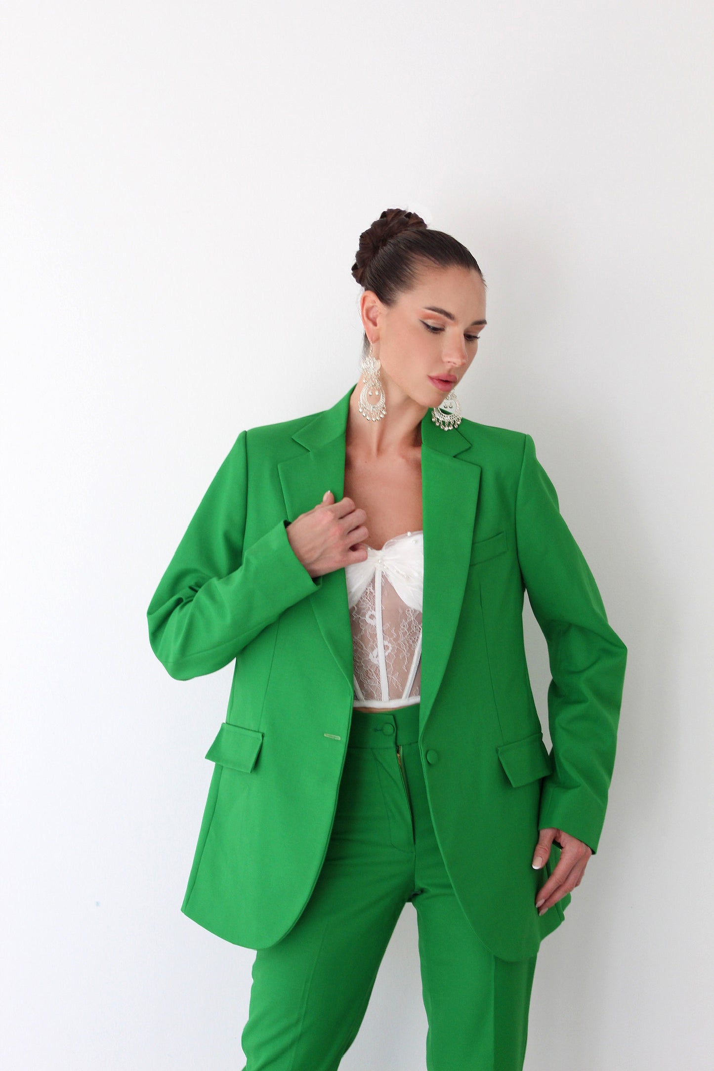 SOUL REVIVAL SUIT