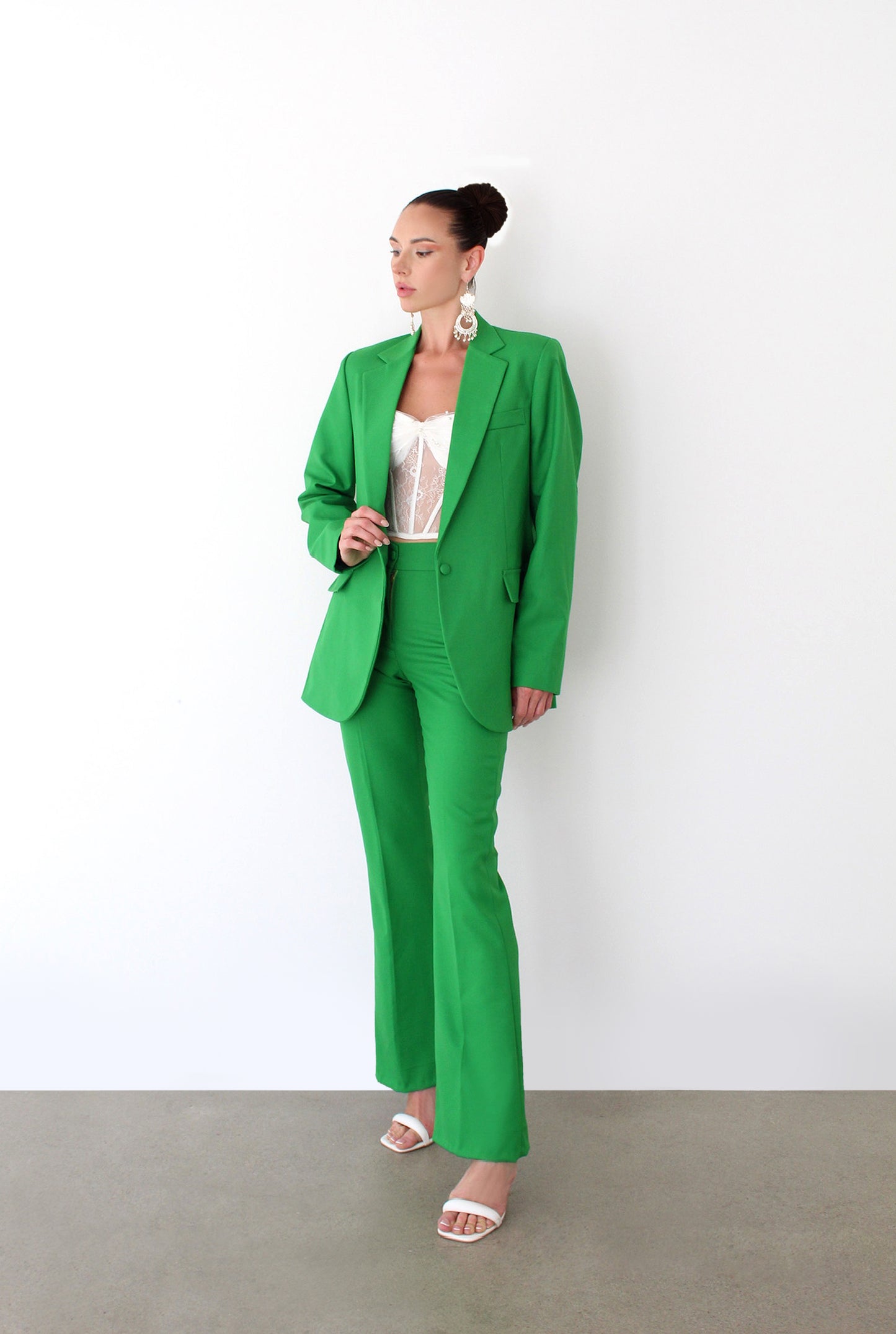 SOUL REVIVAL SUIT