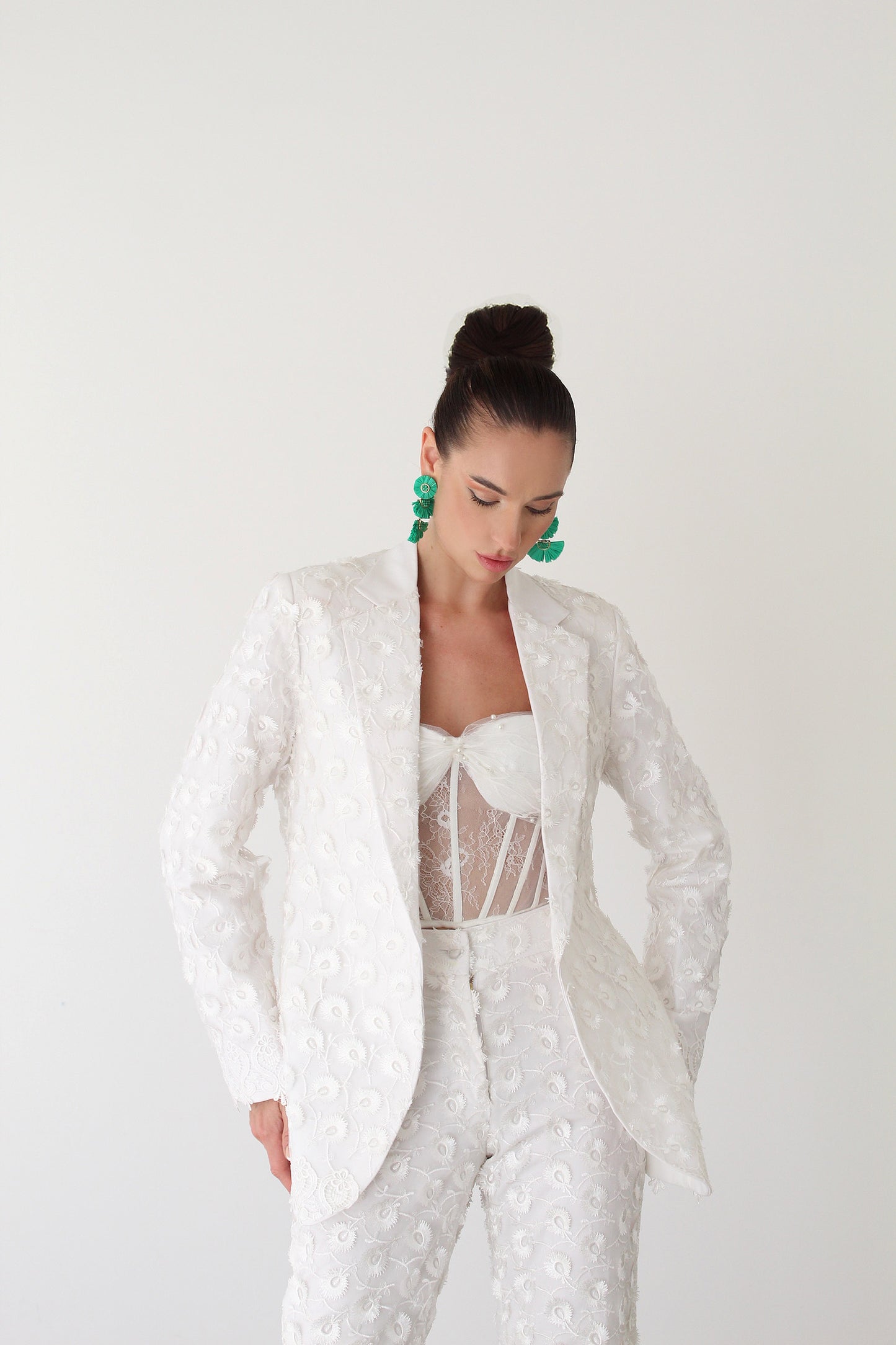 SOUL REVIVAL SUIT
