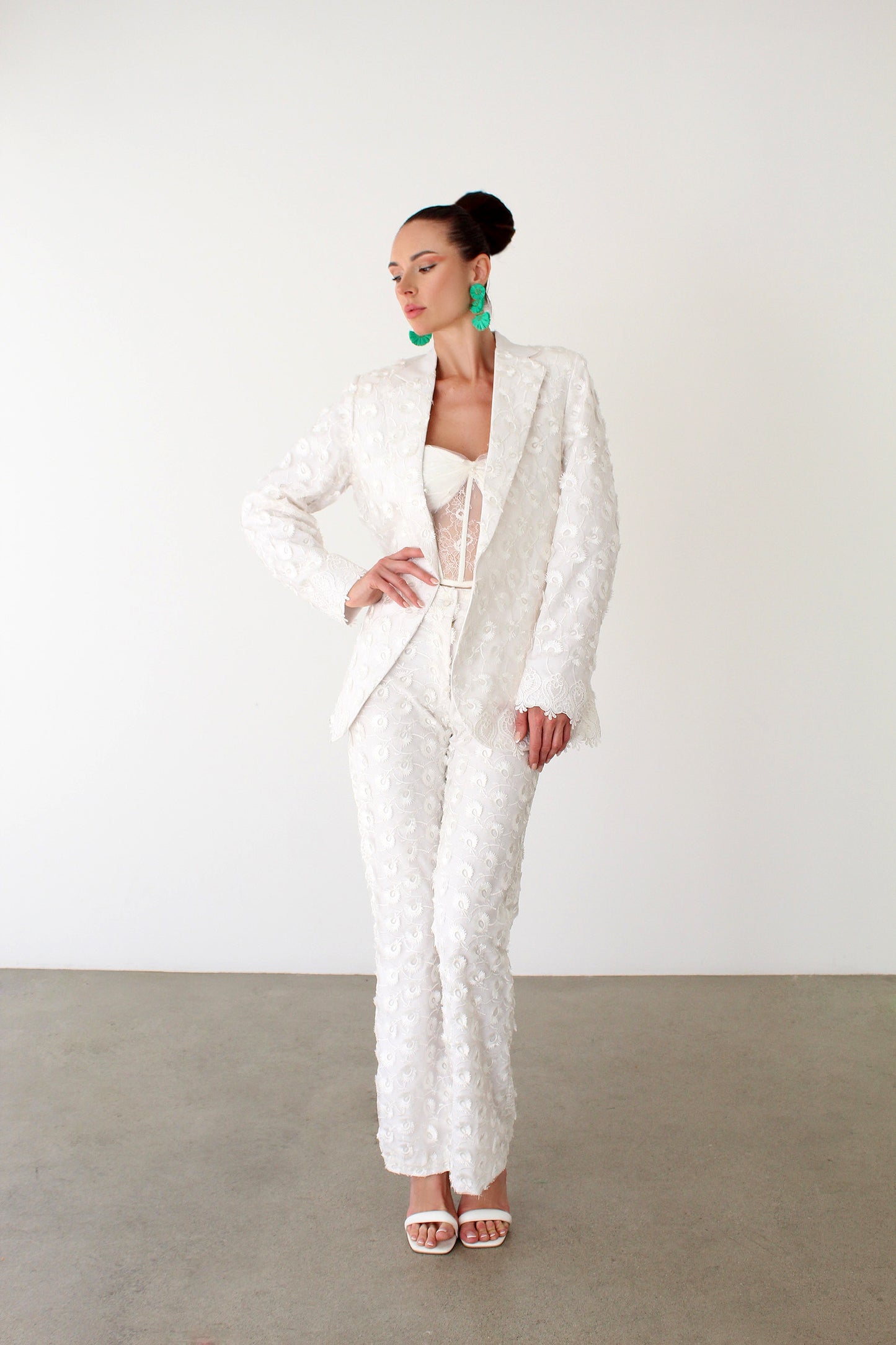 SOUL REVIVAL SUIT
