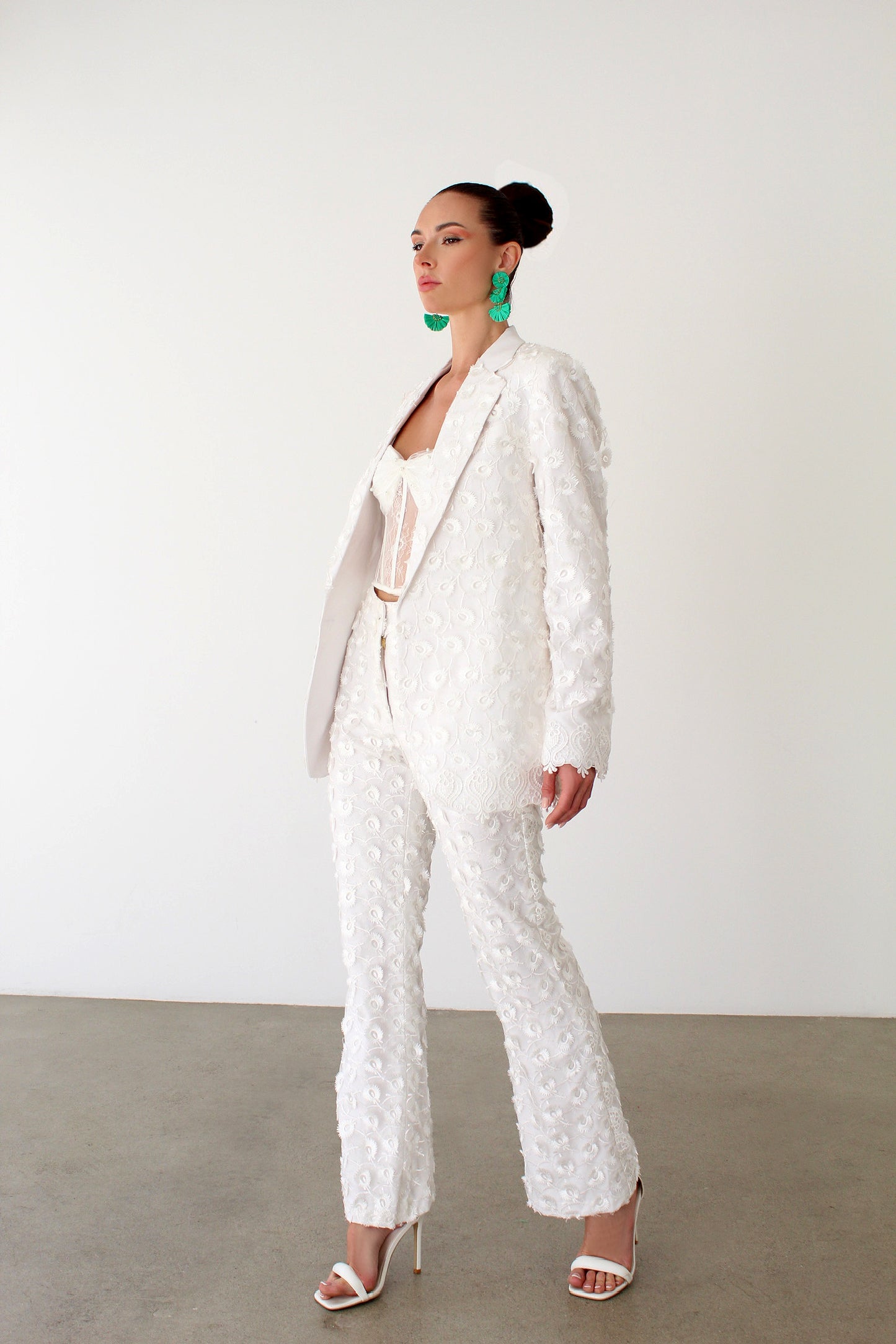 SOUL REVIVAL SUIT
