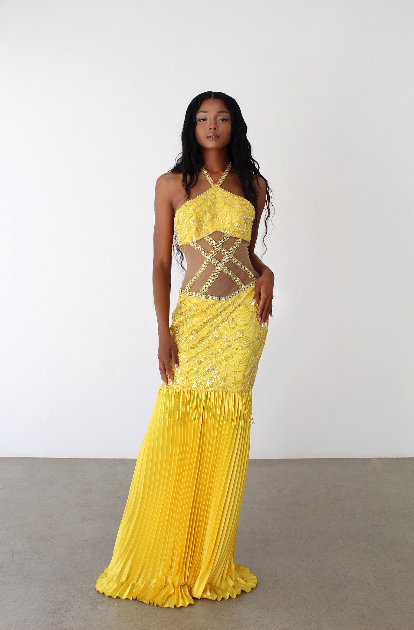 SOLAR MUSE