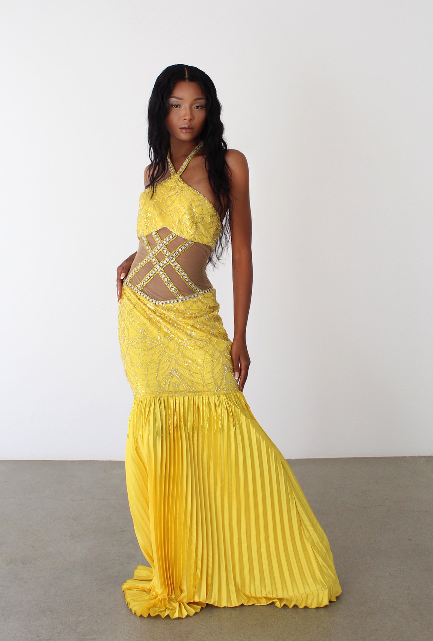 SOLAR MUSE