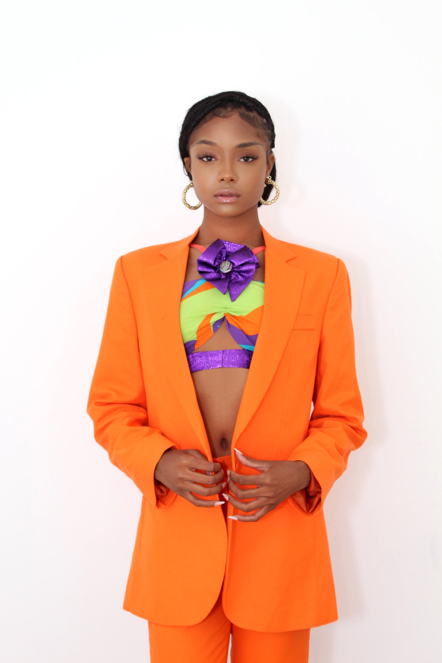 SOUL REVIVAL SUIT