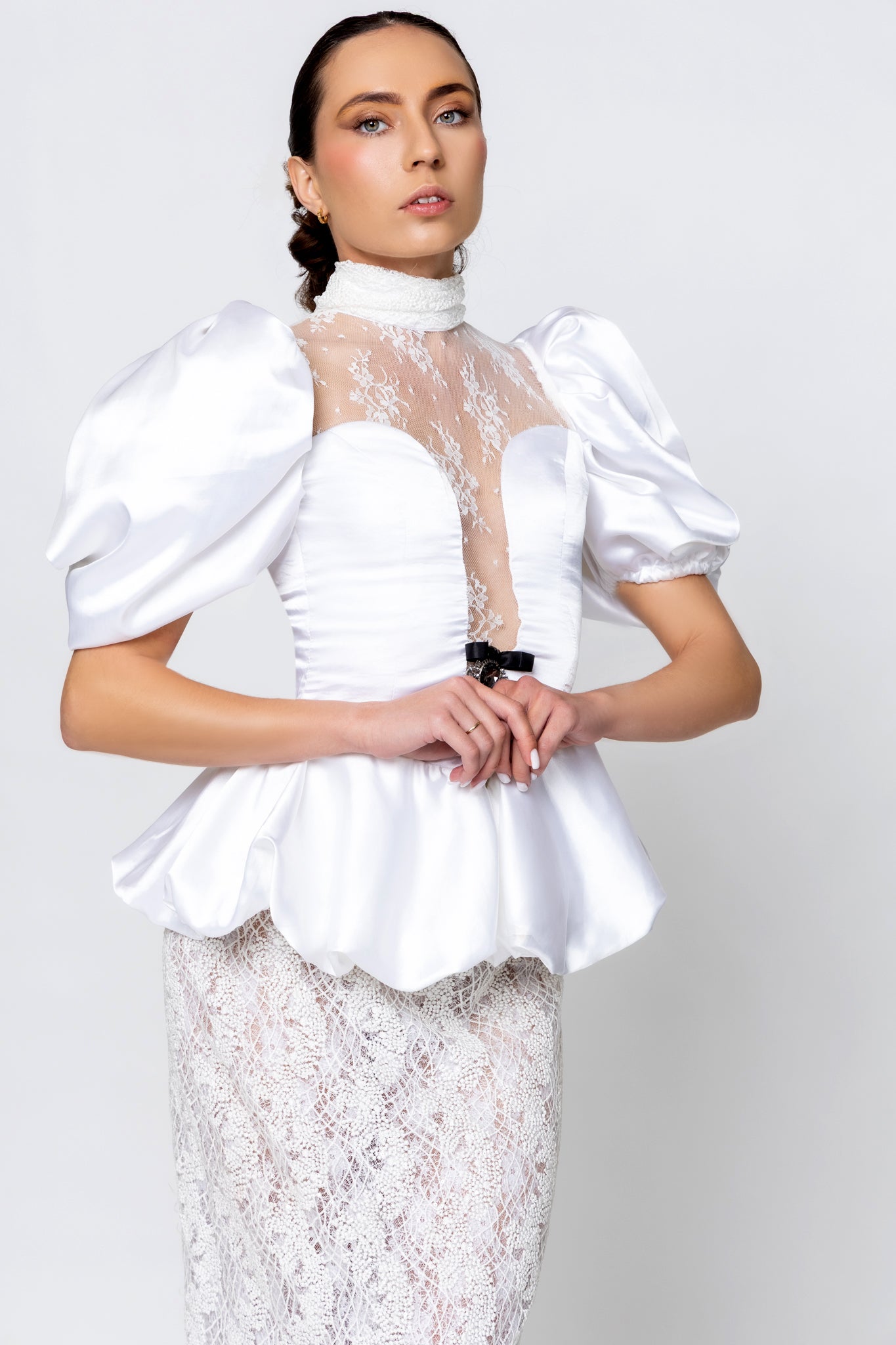 The Pearl Duchess Ensemble