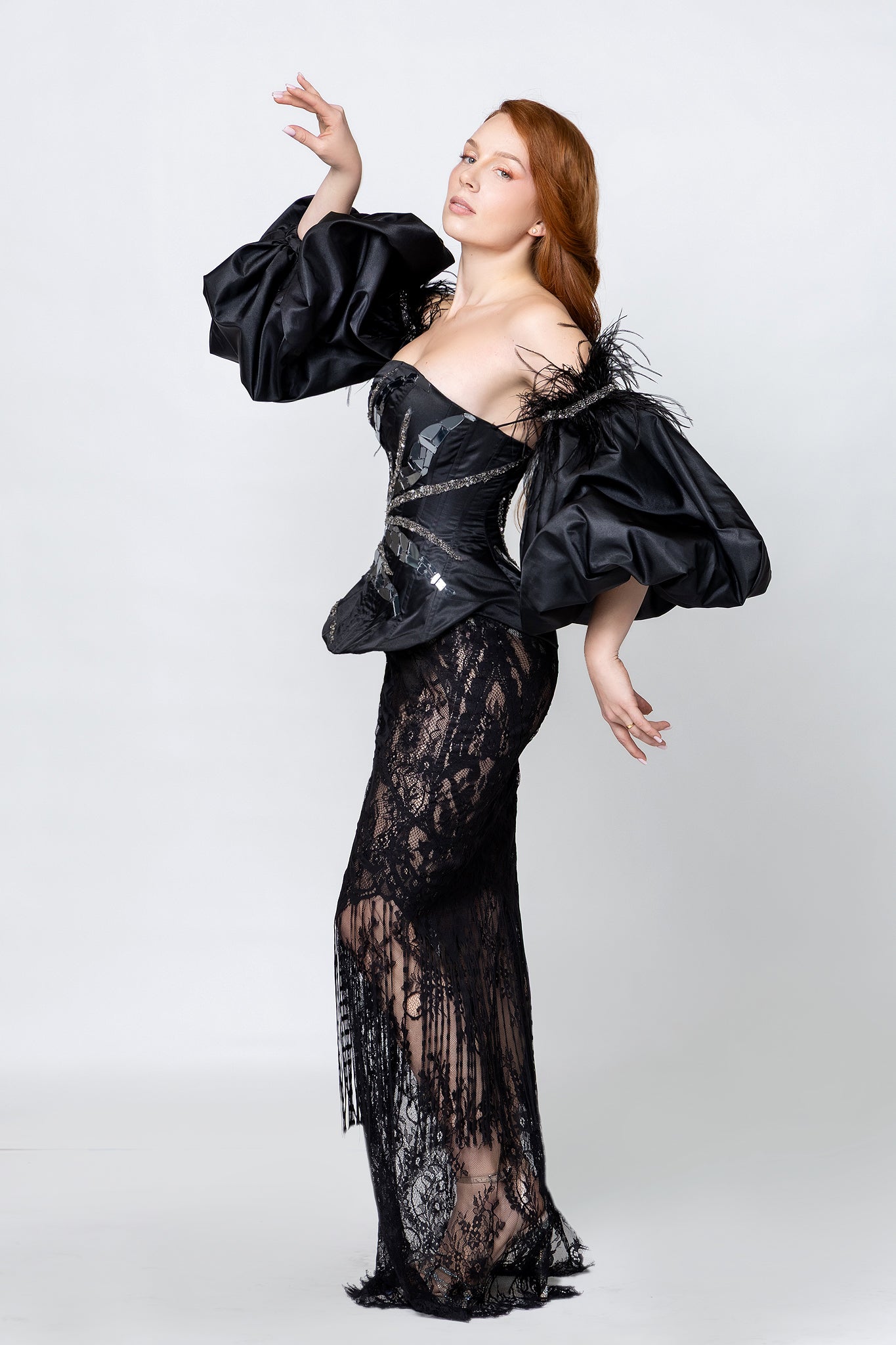 FUTURE DRESS
