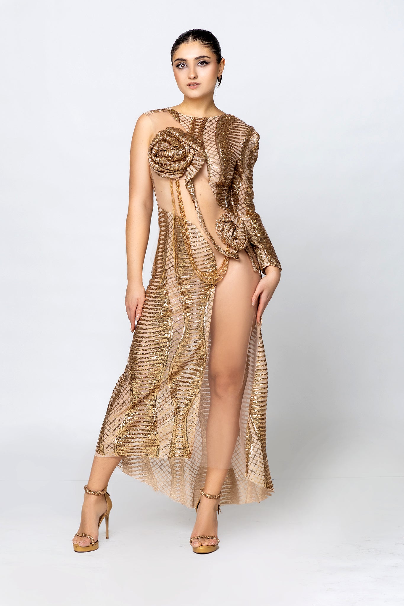 GOLDEN VENUS