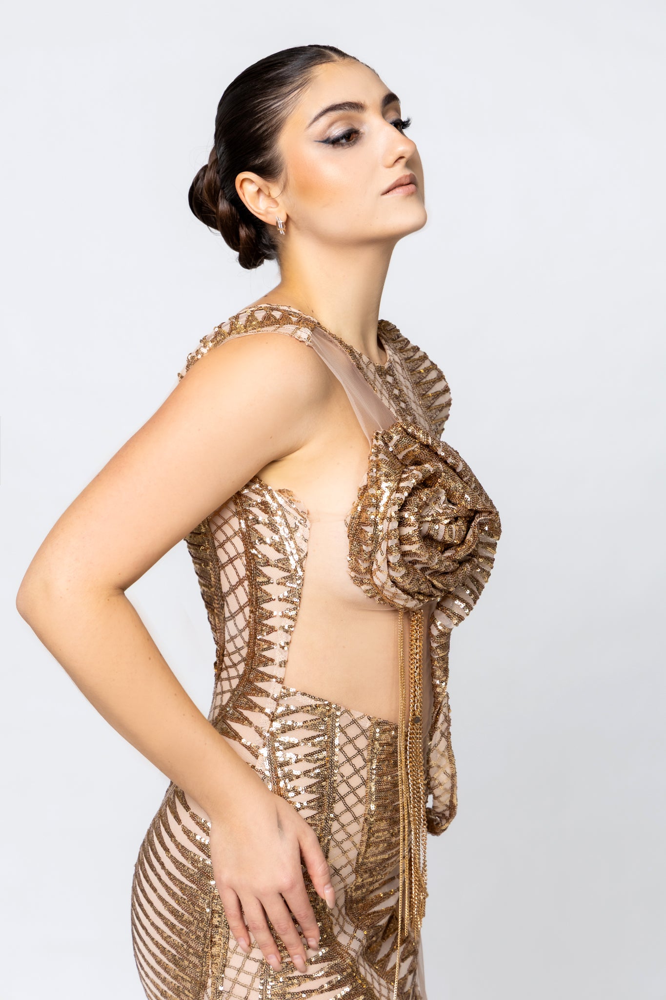 GOLDEN VENUS