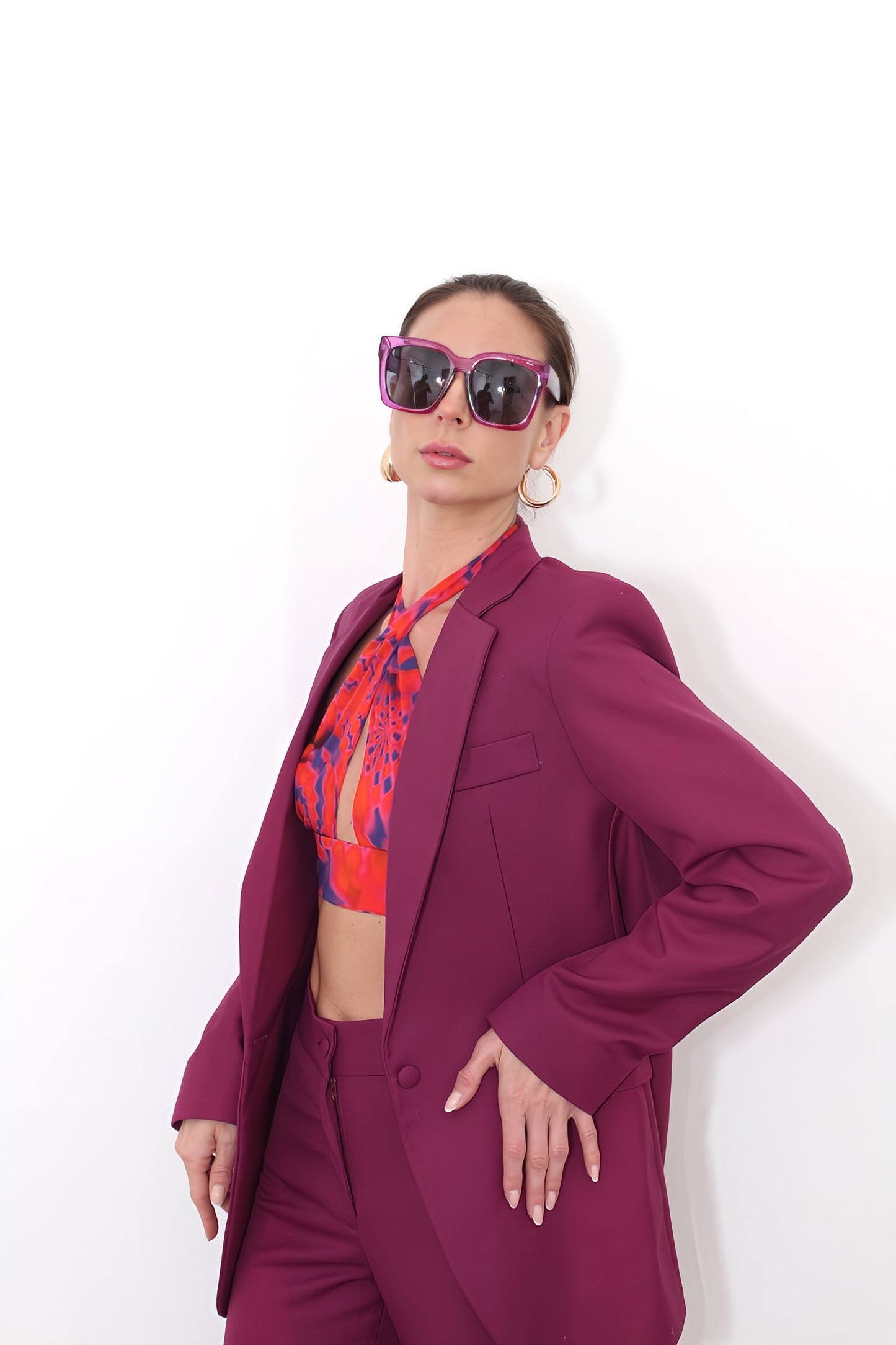 SOUL REVIVAL SUIT