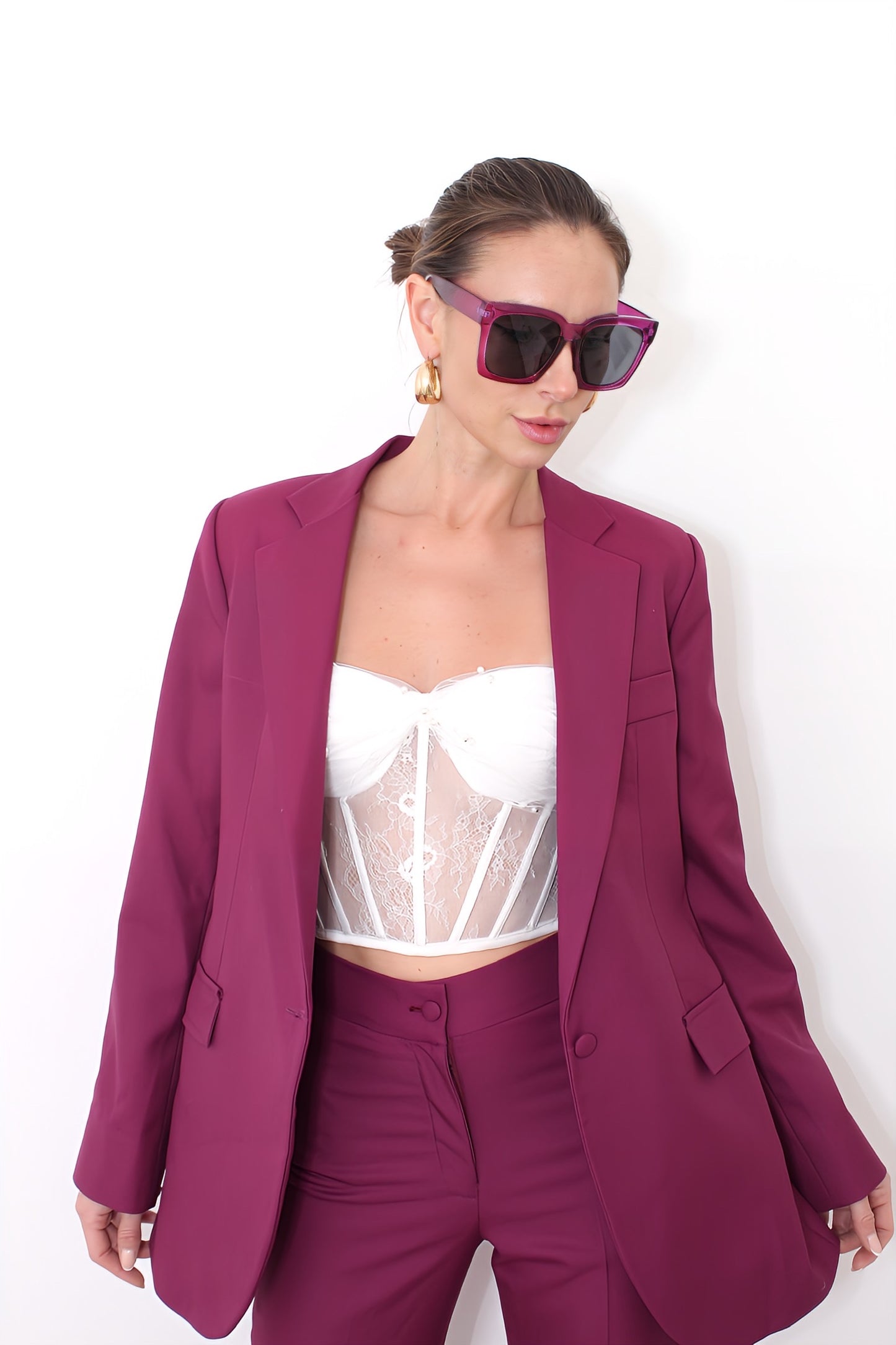 SOUL REVIVAL SUIT