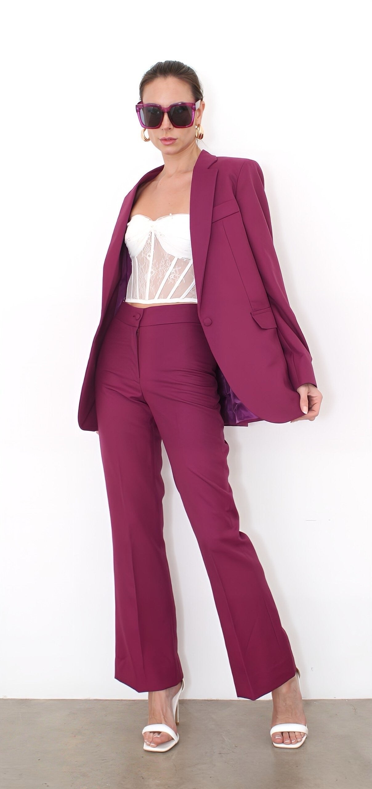 SOUL REVIVAL SUIT