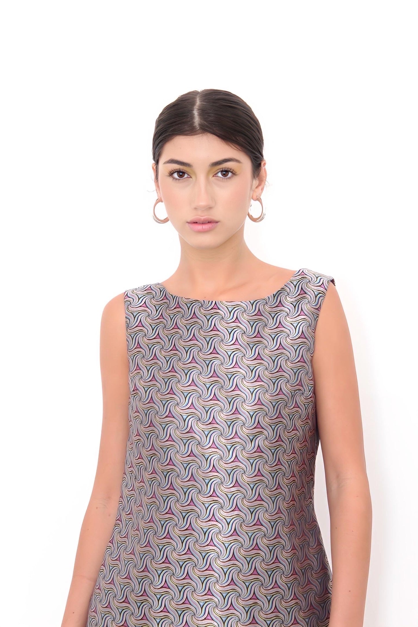 GROOVE MIRAGE DRESS