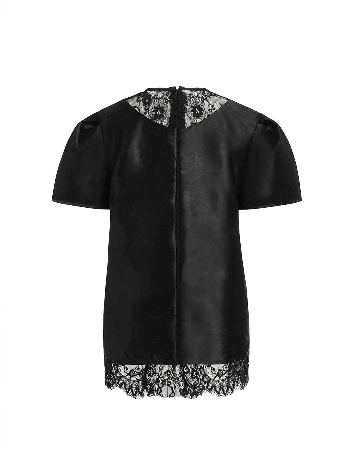 The Compton Mini Dress