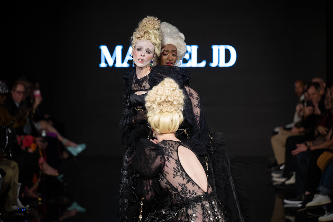 The Last Queen - LAFW26