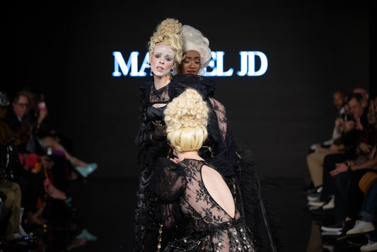 The Last Queen - LAFW26