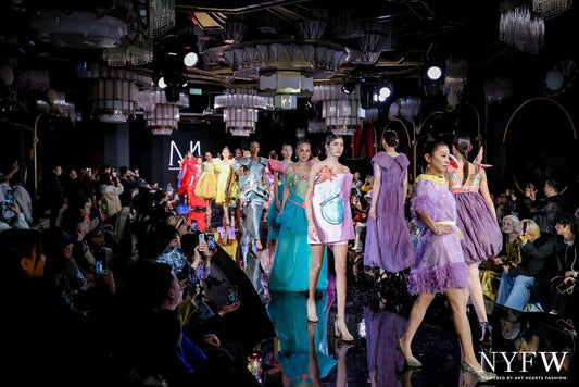Shanghai Fashion Week