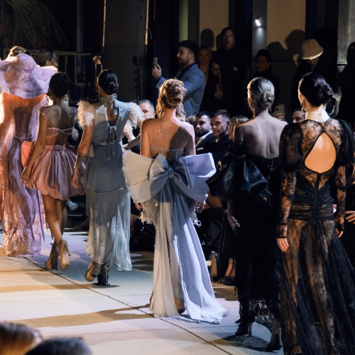 LAFW24 - Art Hearts Fashion