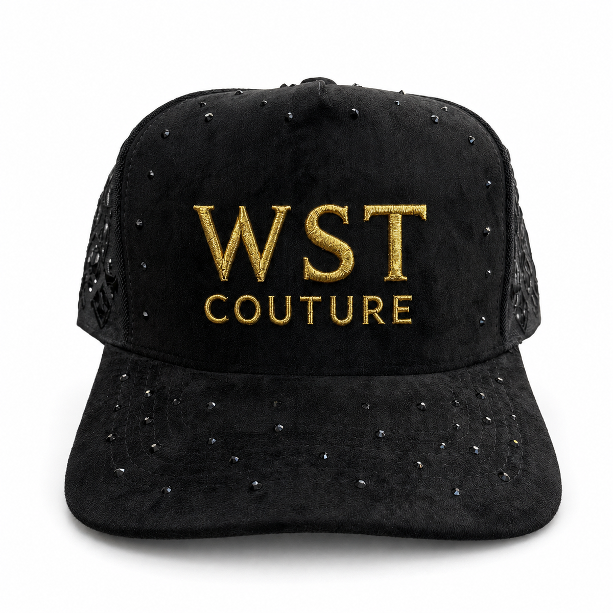 West Coast Couture Hat
