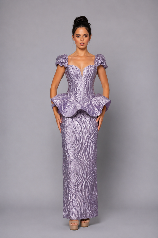 The Seraphina Gown
