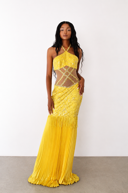SOLAR MUSE