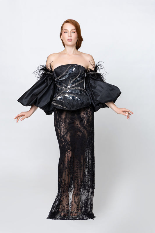 FUTURE DRESS