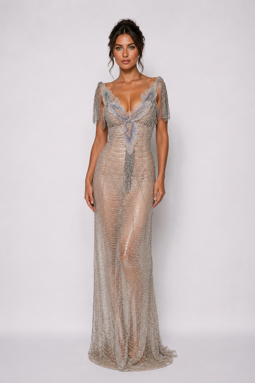 The Juliette Gown