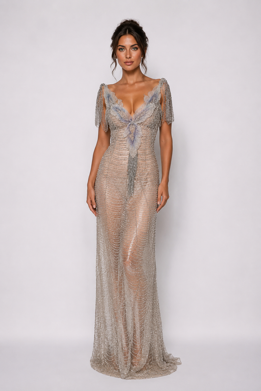 The Juliette Gown