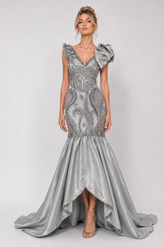 The Sterling Gown