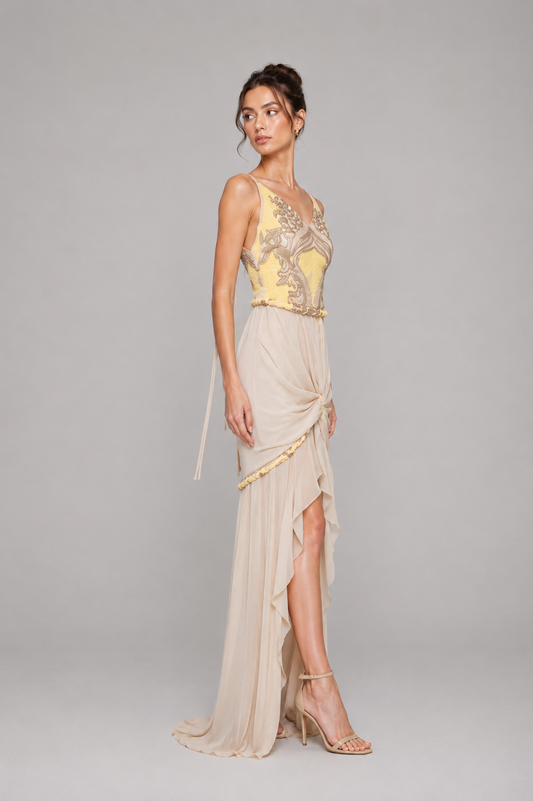 The Lana Dress