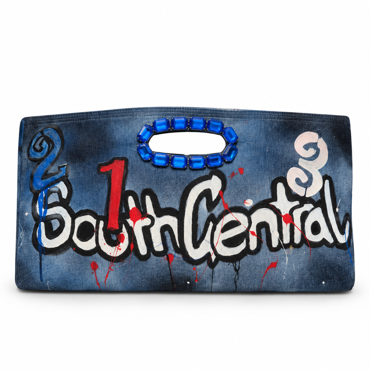 The South Central Clutch