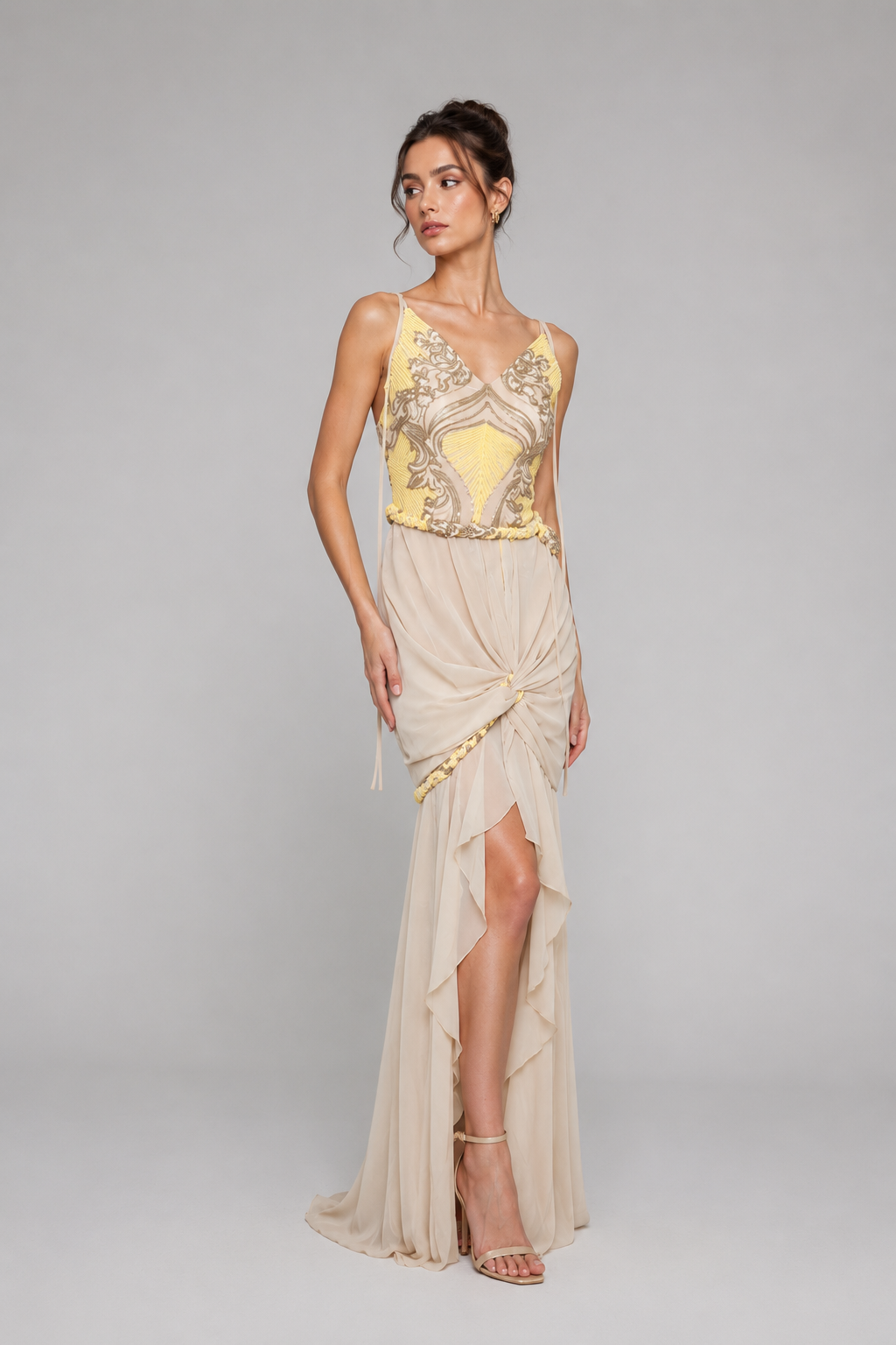 The Lana Dress