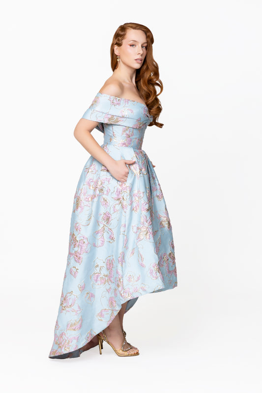 The Bellezza Dress