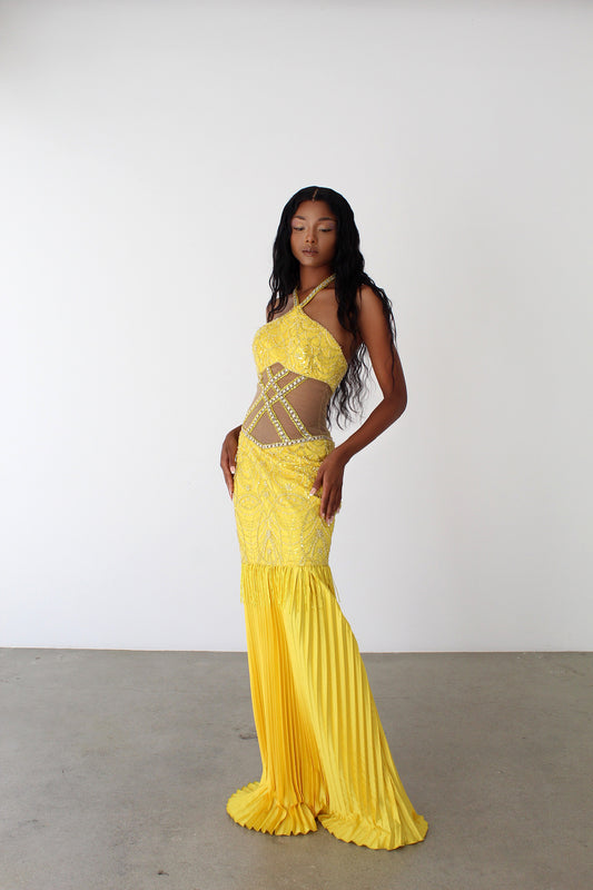 SOLAR MUSE