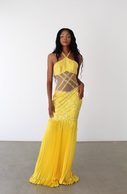 SOLAR MUSE
