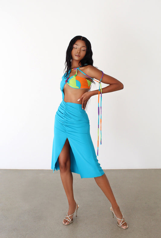 SOUL  RHYTHM