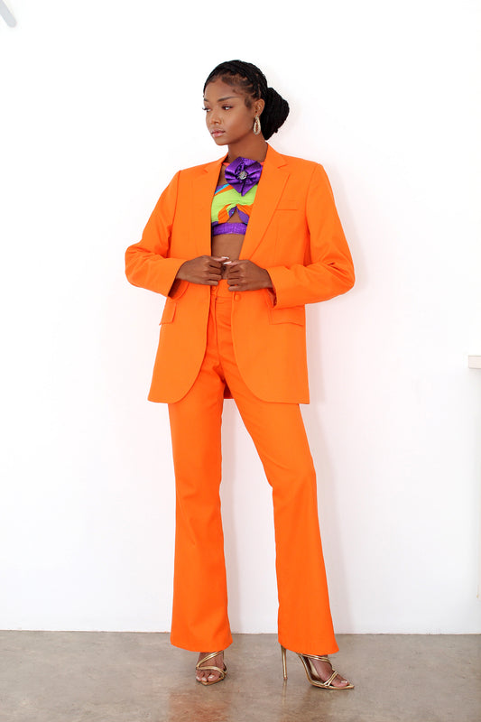 SOUL REVIVAL SUIT