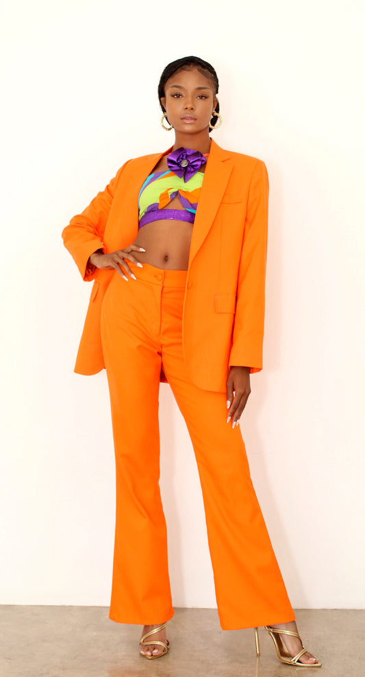 SOUL REVIVAL SUIT