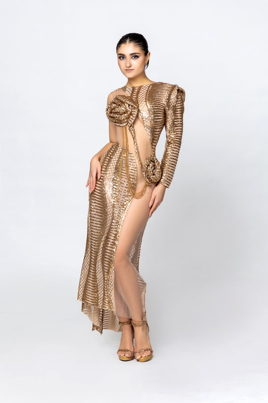 GOLDEN VENUS