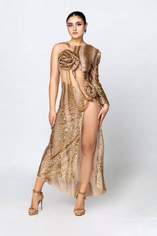 GOLDEN VENUS