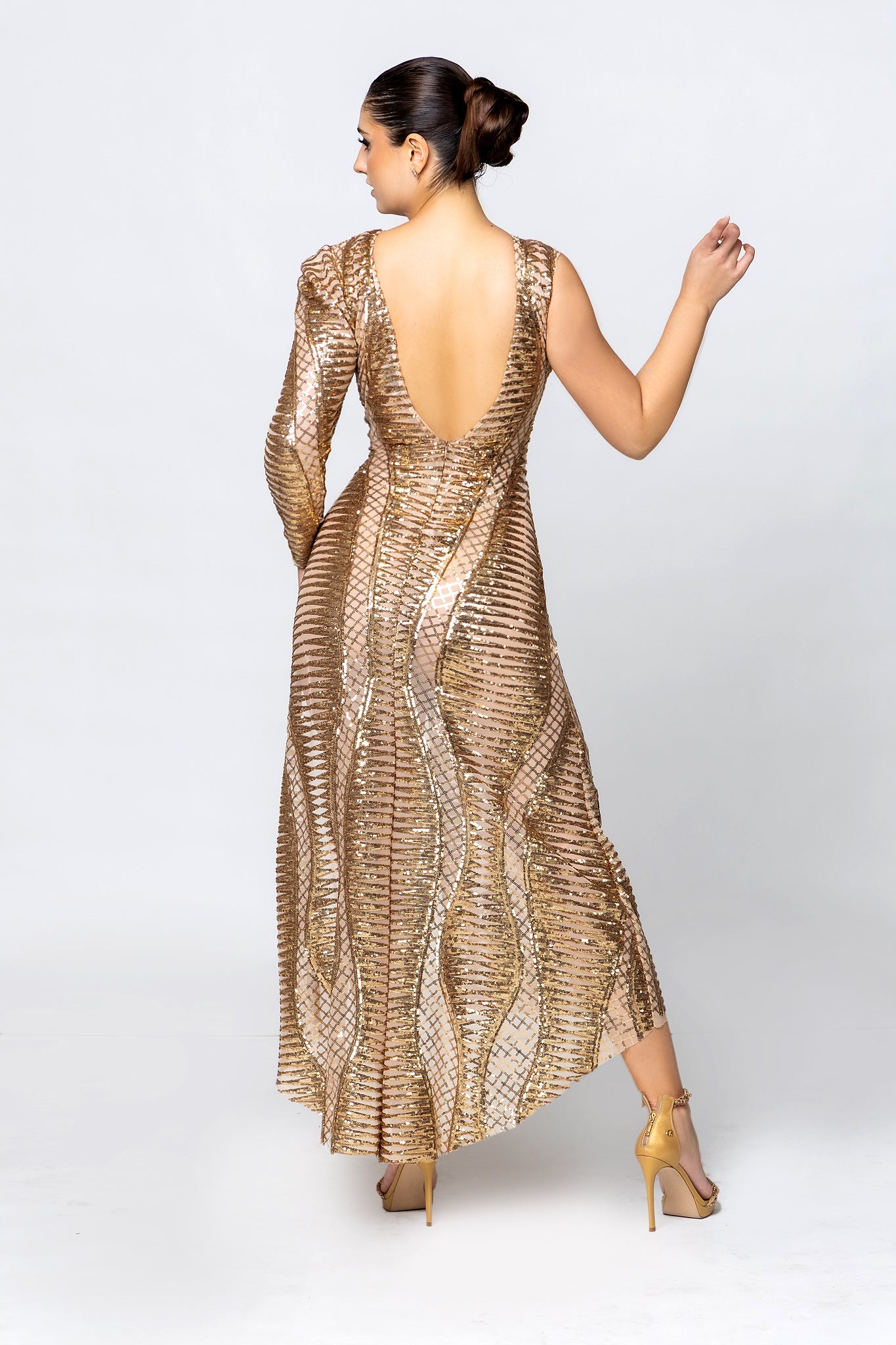 GOLDEN VENUS