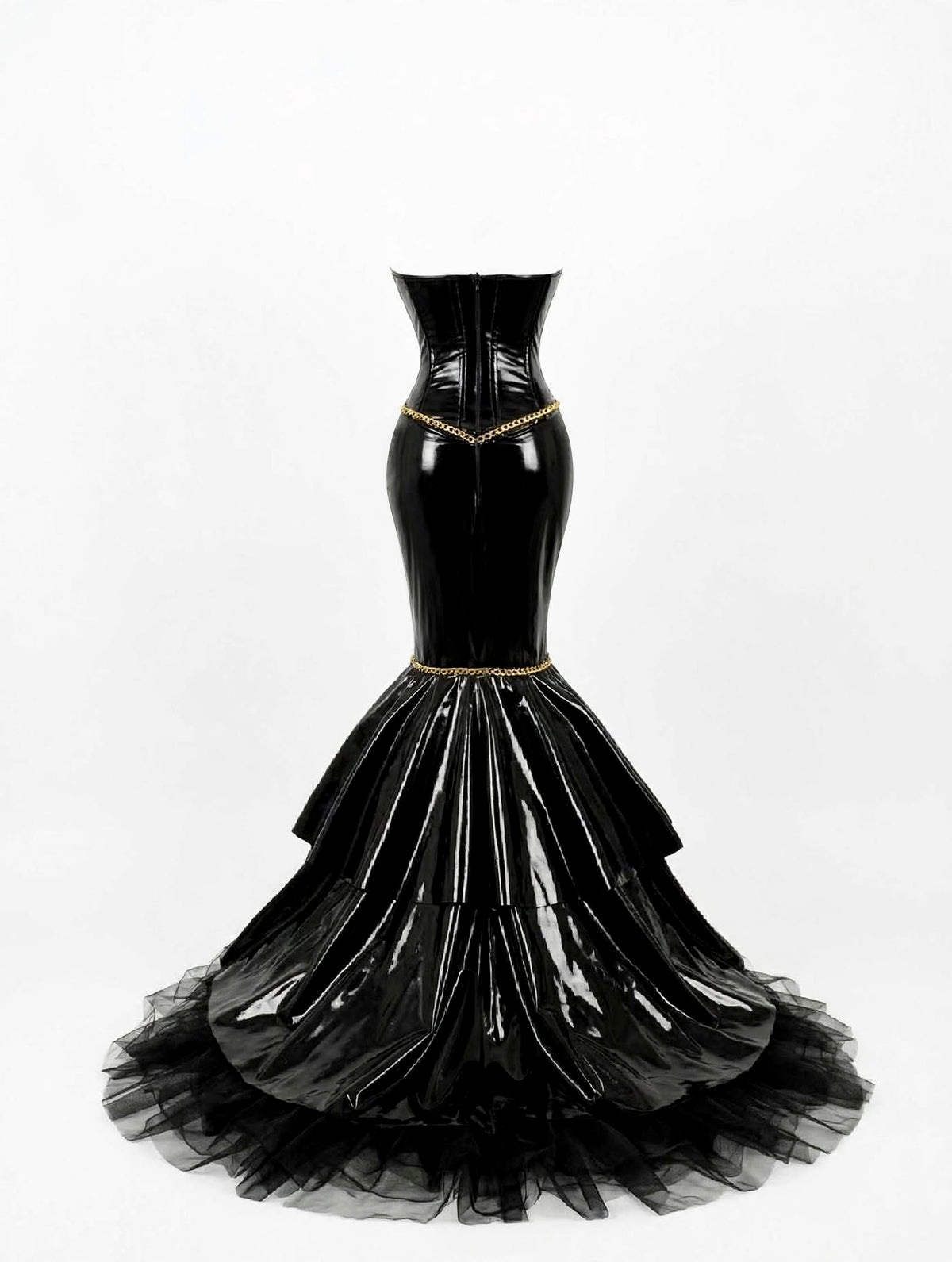 The West Side Couture Dress