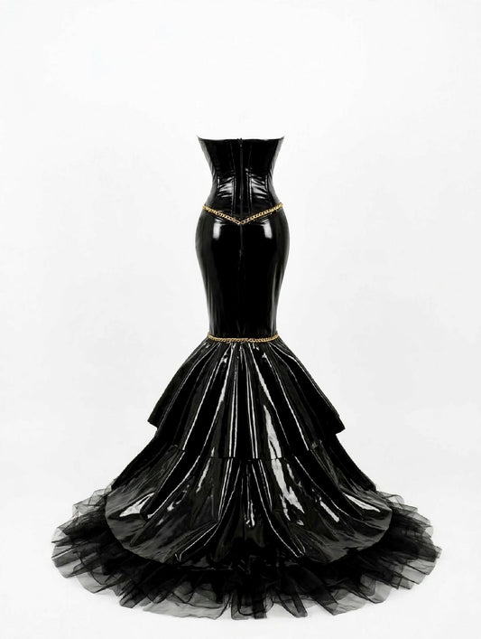 The West Side Couture Dress