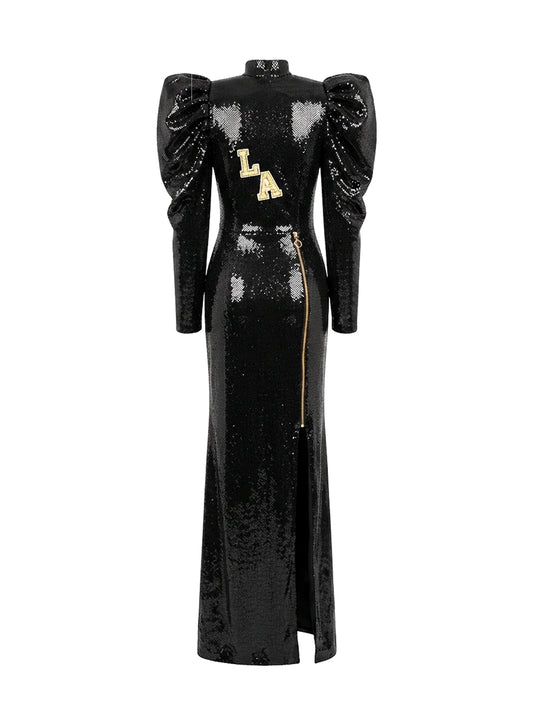 Cali Hustle Dress